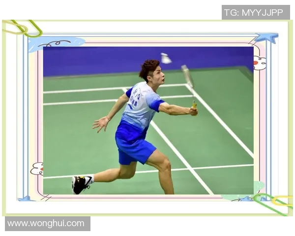 重庆羽毛球队比赛经验分享与提升策略探讨