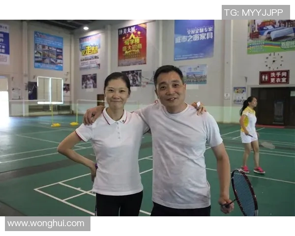 黄丽专访：重温羽毛球生涯的辉煌与挑战