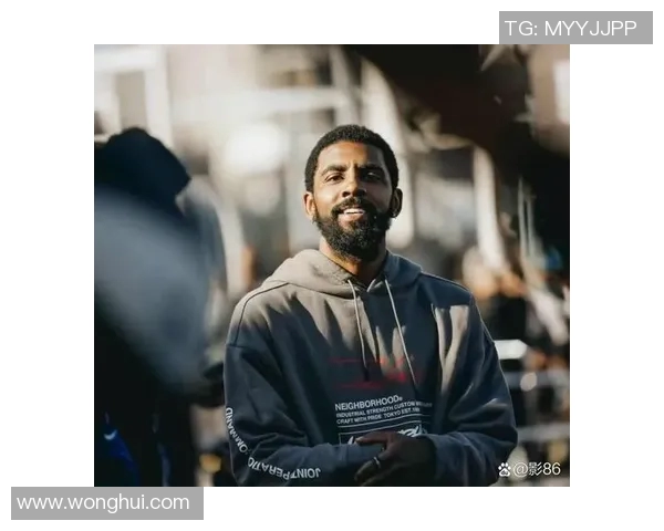 凯里欧文在NBA的传奇旅程与个人成长的深度探讨