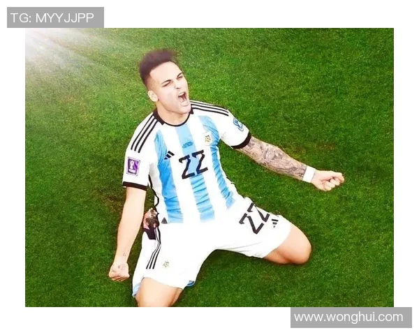 劳塔罗：从新星到巨星的蜕变之路与未来展望